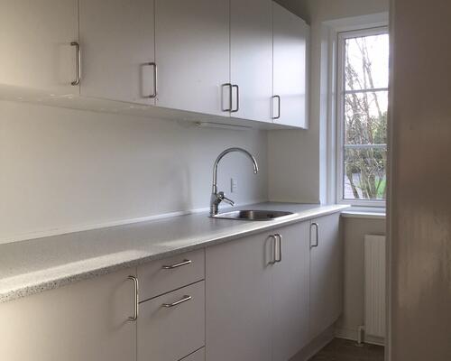 3 værelses lejlighed i Viborg