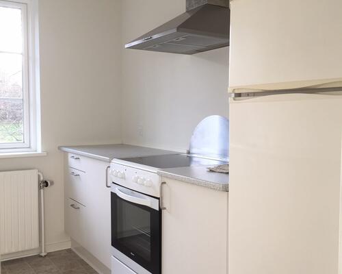 3 værelses lejlighed i Viborg