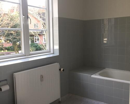 3 værelses lejlighed i Viborg