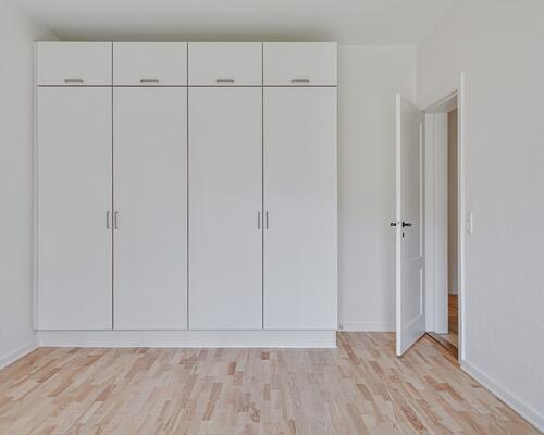 Herskabslejlighed på Dalgas Avenue