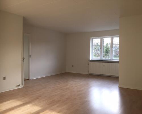 3 værelses lejlighed i Viborg