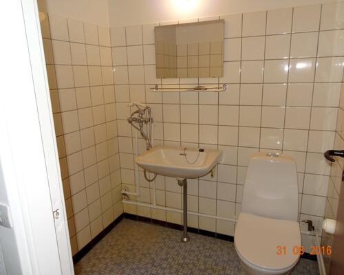 2 værelses lejlighed i Skive