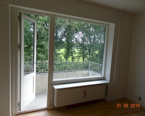 2 værelses lejlighed i Skive