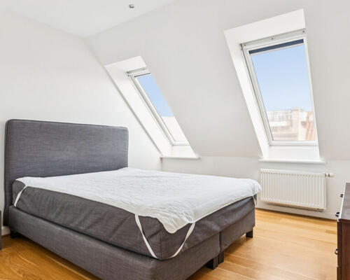 INGEN BOFÆLLESSKABER – Pilestræde – Bright 4-room apartment in the heart of Copenhagen fully furnished