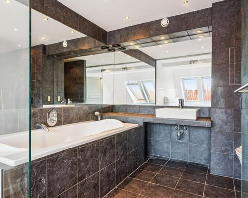 INGEN BOFÆLLESSKABER – Pilestræde – Bright 4-room apartment in the heart of Copenhagen fully furnished