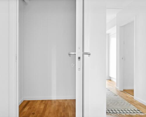 Nyopført 4-værelses i skønne Espergærde