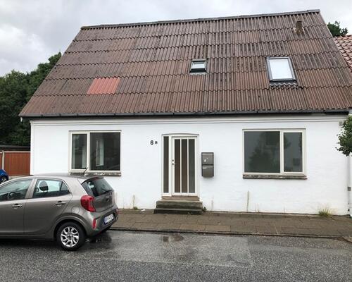 1 værelses lejlighed i Herning