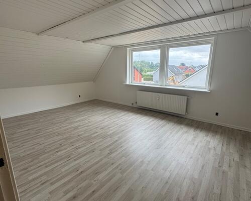 1 værelses lejlighed i Herning