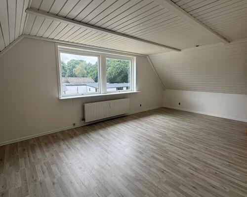 1 værelses lejlighed i Herning