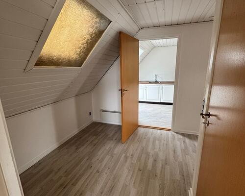 1 værelses lejlighed i Herning