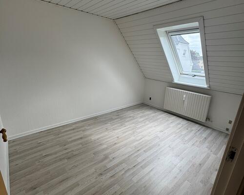 1 værelses lejlighed i Herning