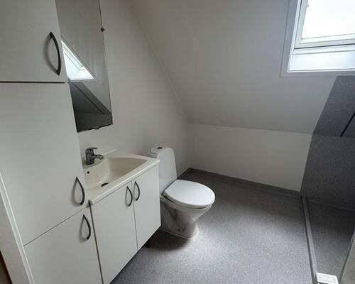 1 værelses lejlighed i Herning