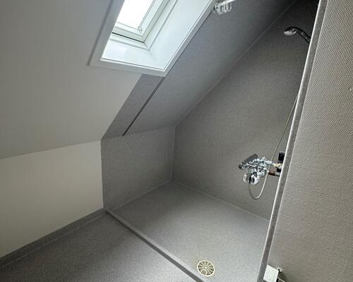 1 værelses lejlighed i Herning