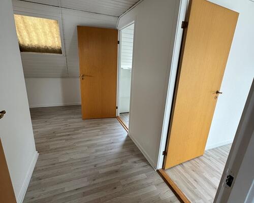 1 værelses lejlighed i Herning