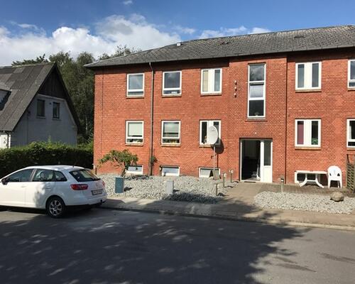 1 værelses lejlighed i Brande