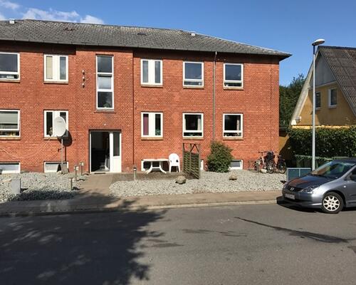 1 værelses lejlighed i Brande