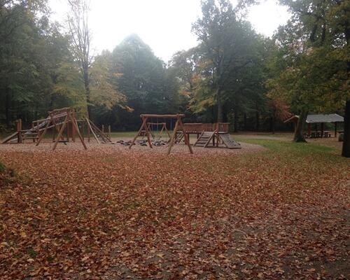 1 værelses lejlighed i Brande