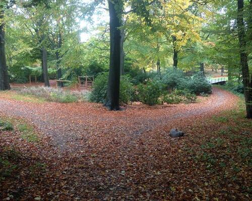 1 værelses lejlighed i Brande