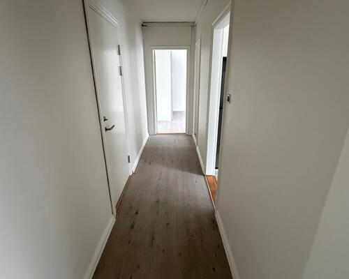 1 værelses lejlighed i Brande