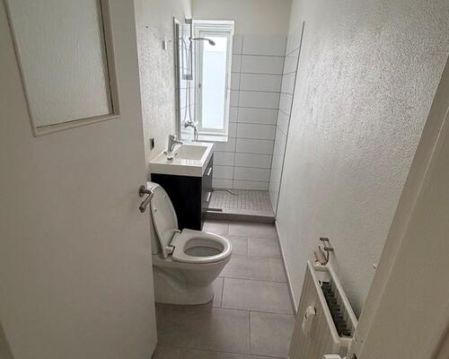 1 værelses lejlighed i Brande