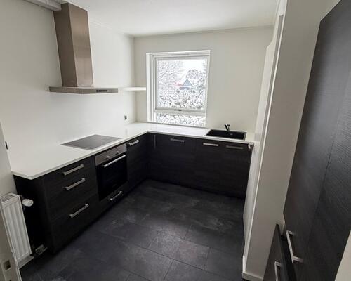 1 værelses lejlighed i Brande