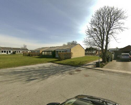 2 værelses lejlighed i Hals