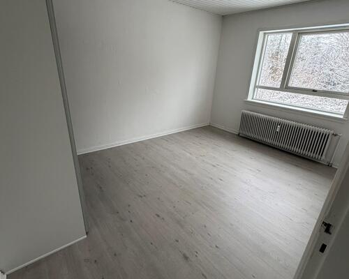 1 værelses lejlighed i Brande