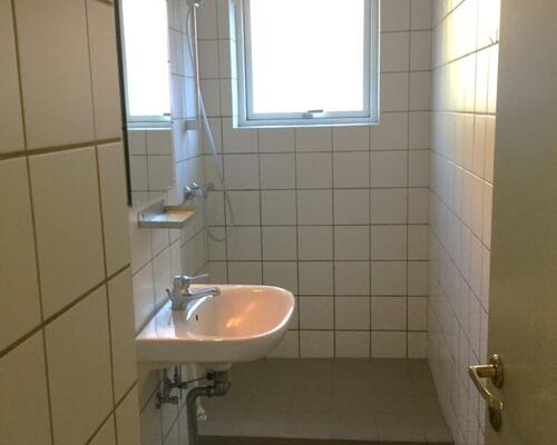 2 værelses lejlighed i Århus C