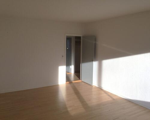 2 værelses lejlighed i Århus C