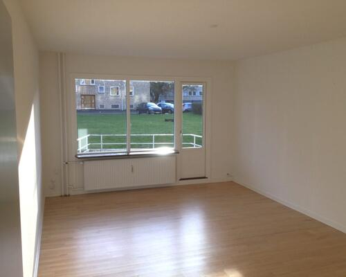 2 værelses lejlighed i Århus C