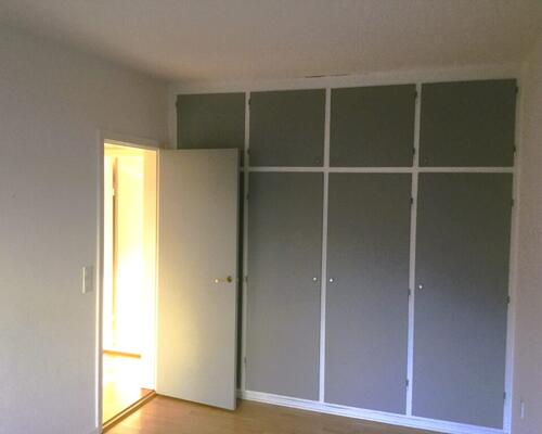 2 værelses lejlighed i Århus C