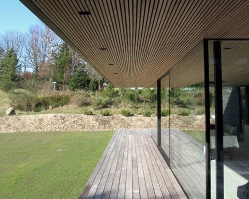 Arkitektegnet luksus villa | Herlev