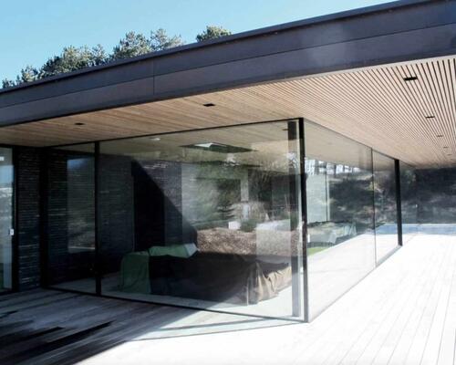 Arkitektegnet luksus villa | Herlev