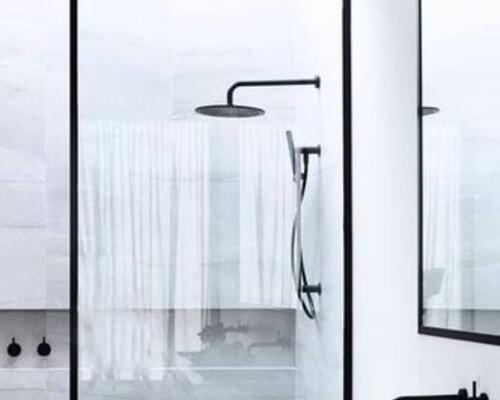 Arkitektegnet luksus villa | Herlev