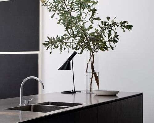 Arkitektegnet luksus villa | Herlev