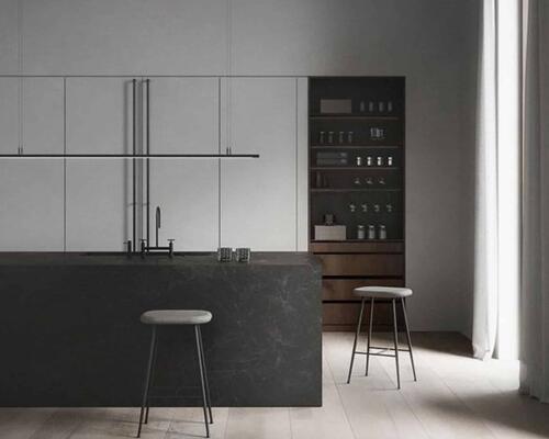 Arkitektegnet luksus villa | Herlev