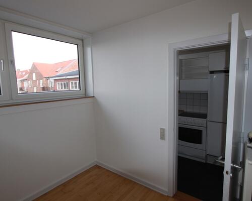 2 værelses lejlighed i Esbjerg