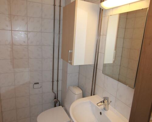 2 værelses lejlighed i Esbjerg