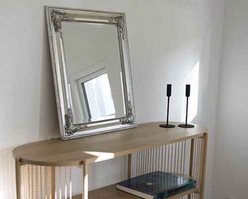 4 værelses lejlighed i Esbjerg Ø