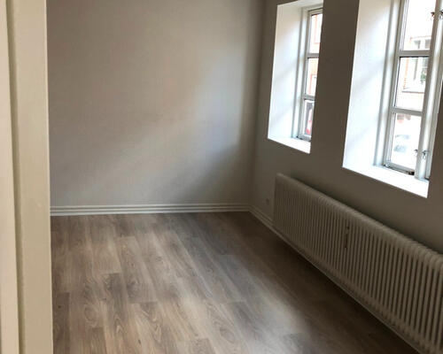 2 værelses lejlighed i Viborg