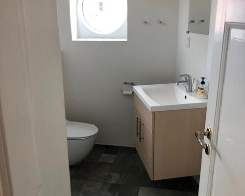 2 værelses lejlighed i Viborg