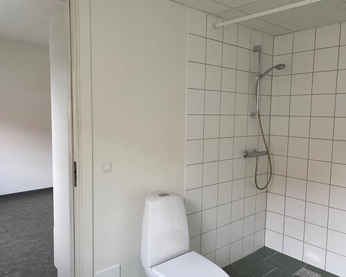 2 værelses lejlighed i Viborg