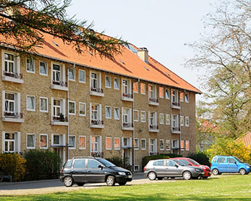 2 værelses lejlighed i Virum