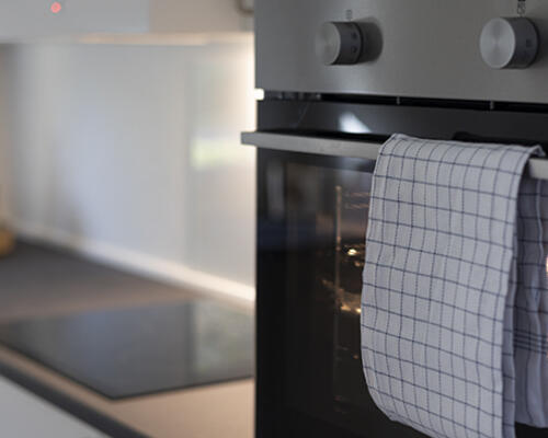 5 værelses lejlighed i Esbjerg Ø