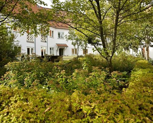 1 værelses lejlighed i Viborg