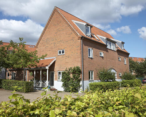 1 værelses lejlighed i Viborg