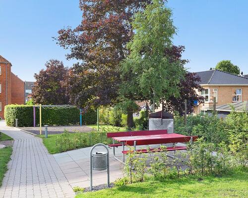 2 værelses lejlighed i Randers NØ