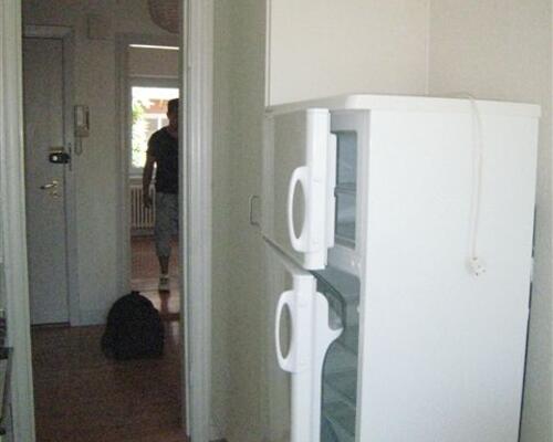 2 værelses lejlighed i Odense C