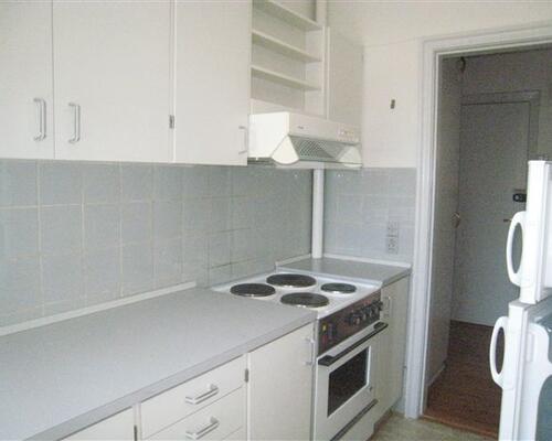 2 værelses lejlighed i Odense C