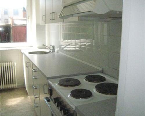 2 værelses lejlighed i Odense C